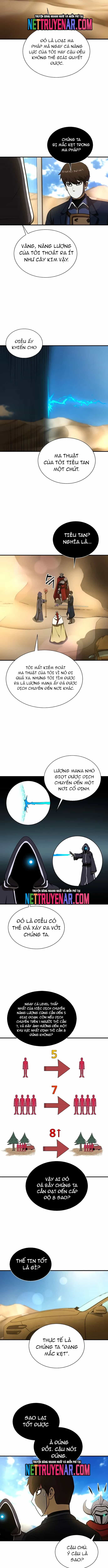 Ngoài Nhà Là Bão Tố - Chương 48 - ảnh 6