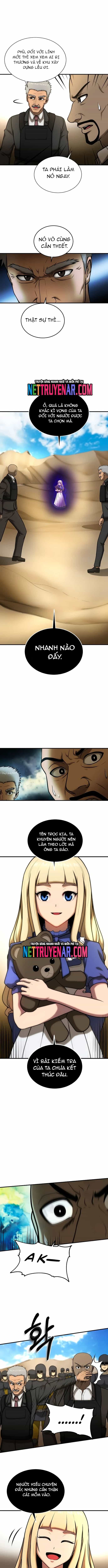 Ngoài Nhà Là Bão Tố - Chương 48 - ảnh 8