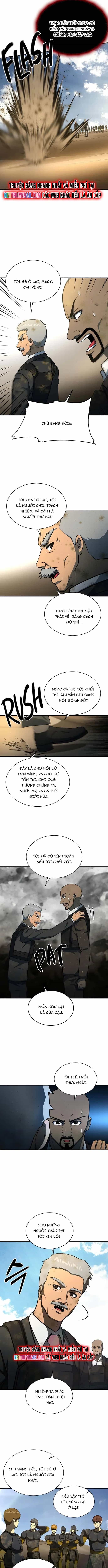 Ngoài Nhà Là Bão Tố - Chương 49 - ảnh 4