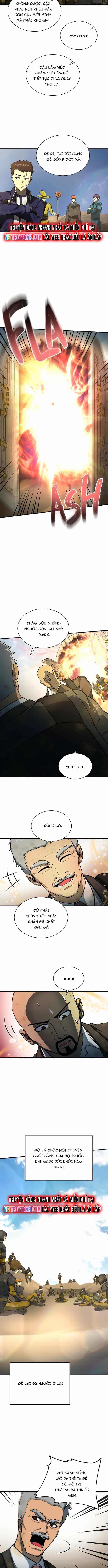 Ngoài Nhà Là Bão Tố - Chương 49 - ảnh 5