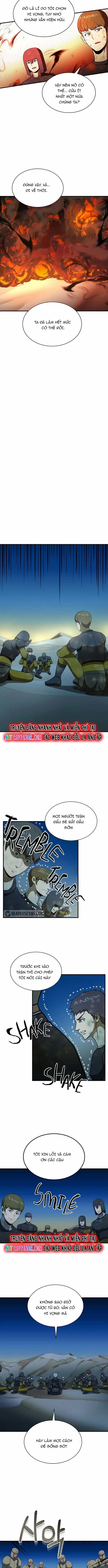 Ngoài Nhà Là Bão Tố - Chương 49 - ảnh 8