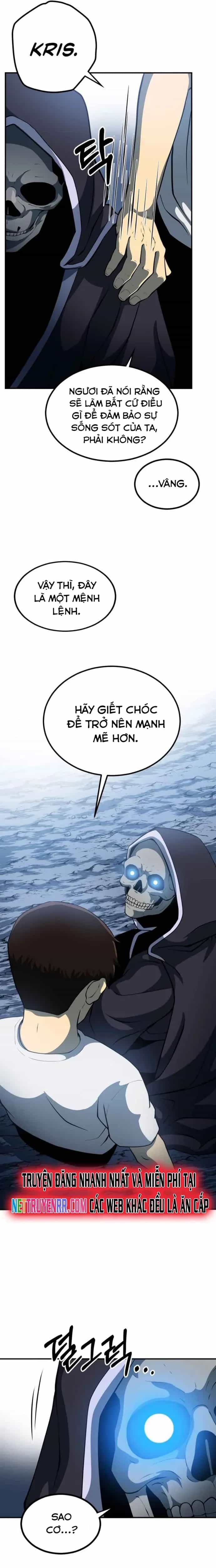 Ngoài Nhà Là Bão Tố - Chương 5 - ảnh 11