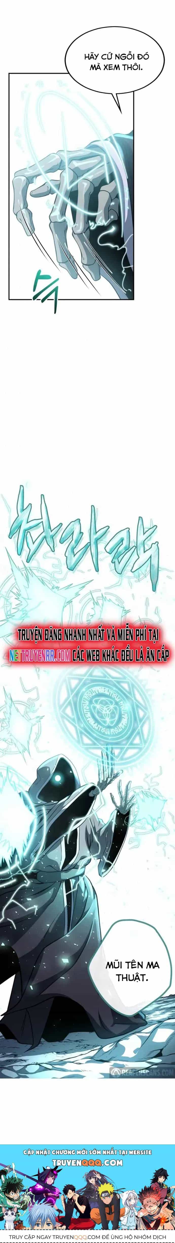 Ngoài Nhà Là Bão Tố - Chương 5 - ảnh 18