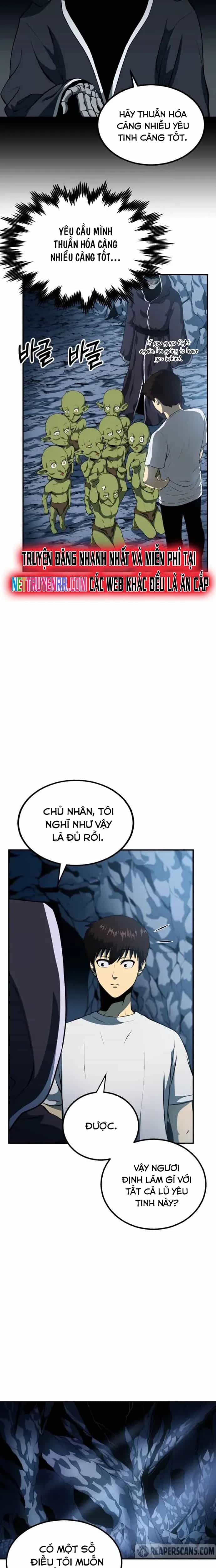 Ngoài Nhà Là Bão Tố - Chương 5 - ảnh 5
