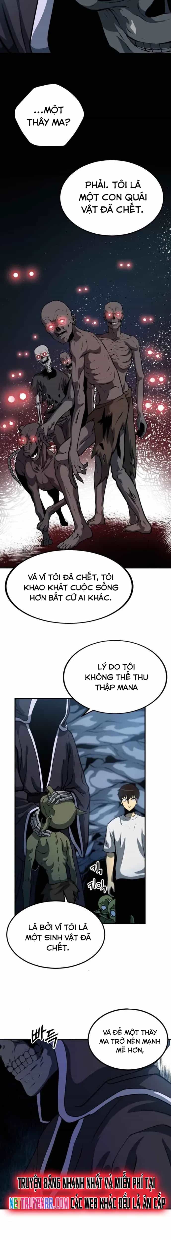 Ngoài Nhà Là Bão Tố - Chương 5 - ảnh 9