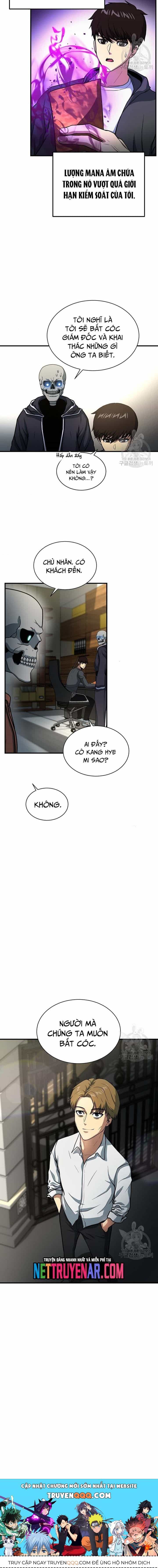 Ngoài Nhà Là Bão Tố - Chương 55 - ảnh 10