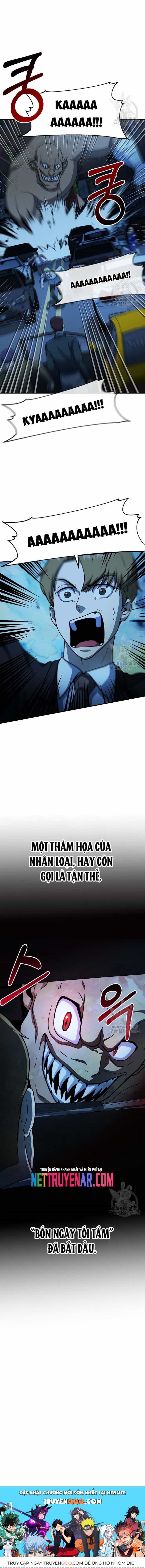 Ngoài Nhà Là Bão Tố - Chương 56 - ảnh 9