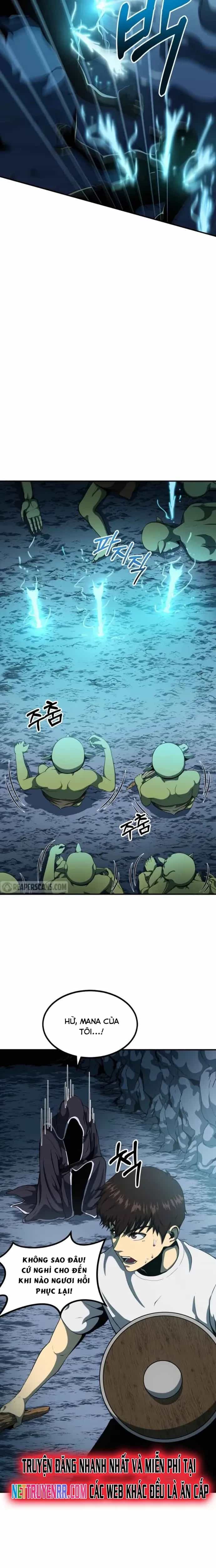 Ngoài Nhà Là Bão Tố - Chương 6 - ảnh 2
