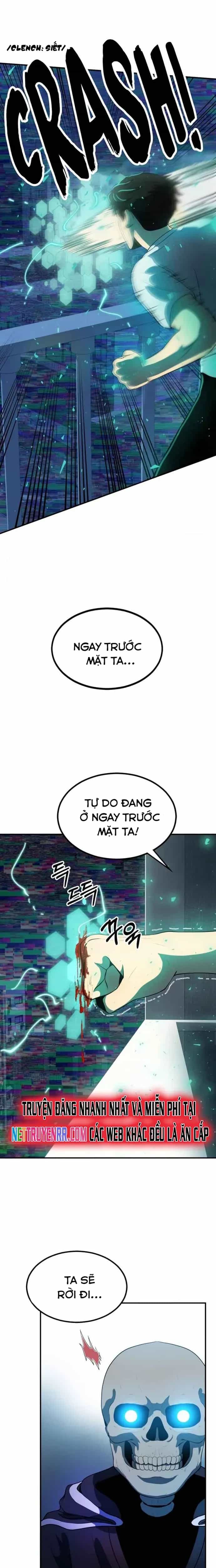 Ngoài Nhà Là Bão Tố - Chương 6 - ảnh 21