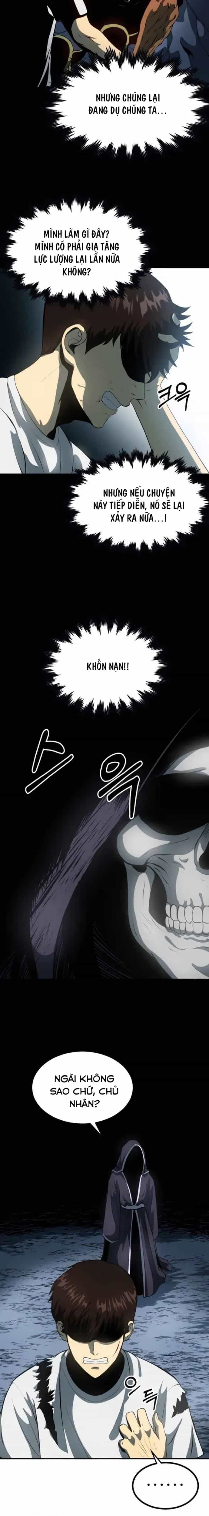 Ngoài Nhà Là Bão Tố - Chương 6 - ảnh 9