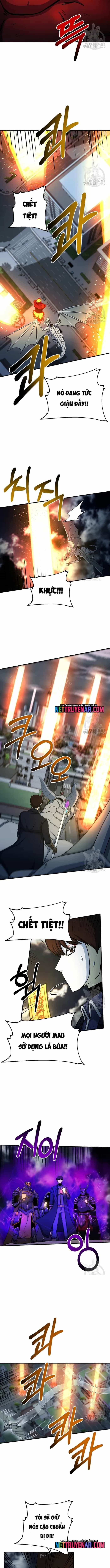 Ngoài Nhà Là Bão Tố - Chương 60 - ảnh 8