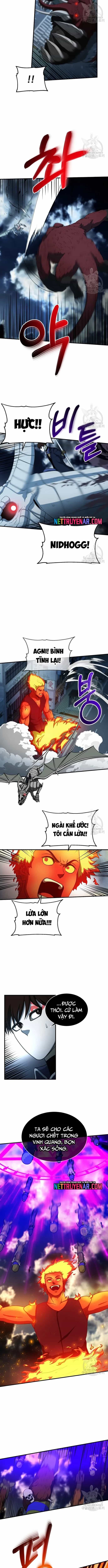 Ngoài Nhà Là Bão Tố - Chương 61 - ảnh 3