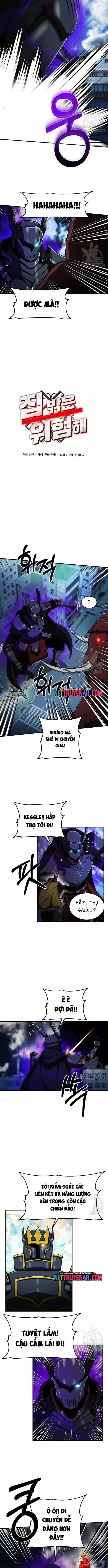 Ngoài Nhà Là Bão Tố - Chương 61 - ảnh 5