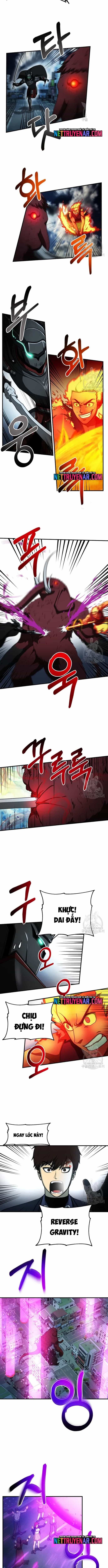 Ngoài Nhà Là Bão Tố - Chương 61 - ảnh 7