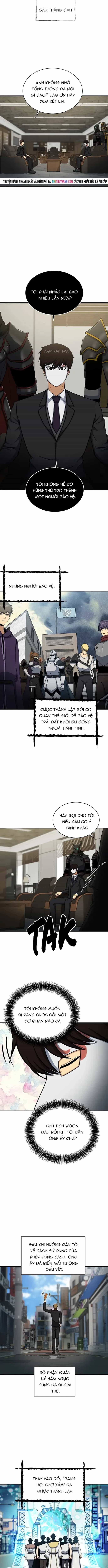 Ngoài Nhà Là Bão Tố - Chương 62 - ảnh 6