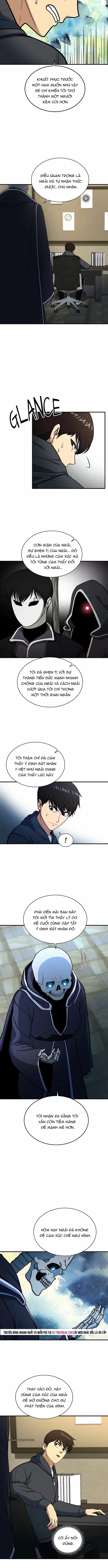 Ngoài Nhà Là Bão Tố - Chương 63 - ảnh 8