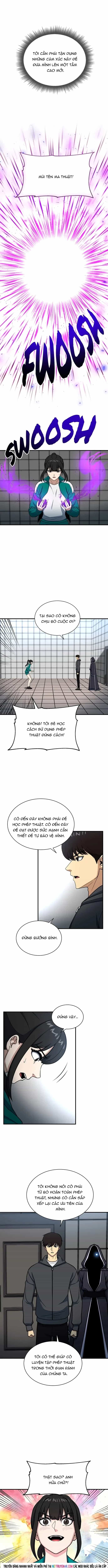 Ngoài Nhà Là Bão Tố - Chương 63 - ảnh 9