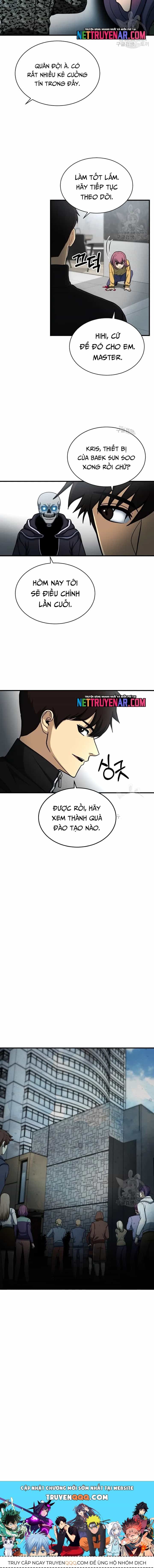 Ngoài Nhà Là Bão Tố - Chương 64 - ảnh 11