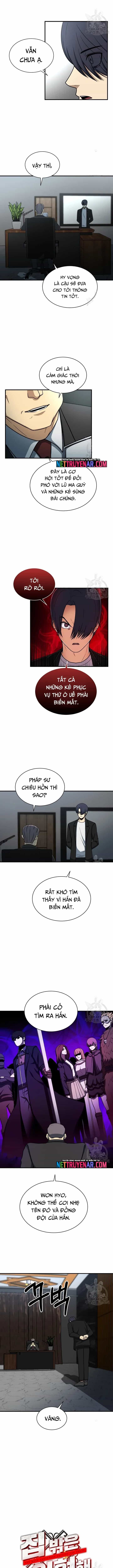 Ngoài Nhà Là Bão Tố - Chương 64 - ảnh 2