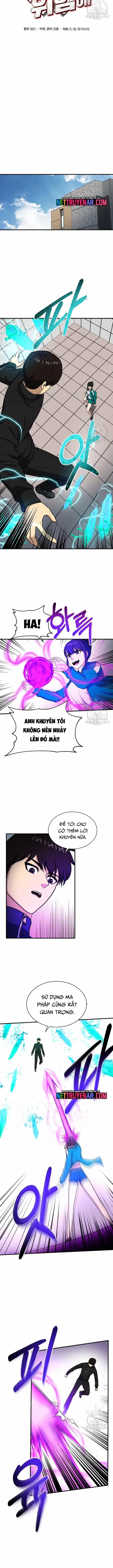 Ngoài Nhà Là Bão Tố - Chương 64 - ảnh 3