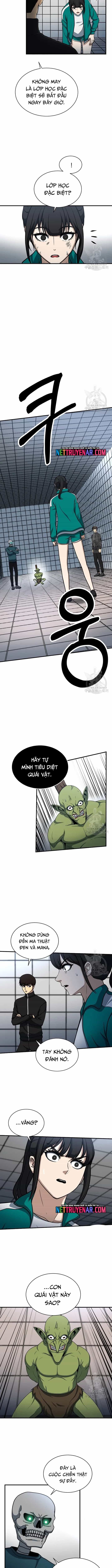 Ngoài Nhà Là Bão Tố - Chương 64 - ảnh 5