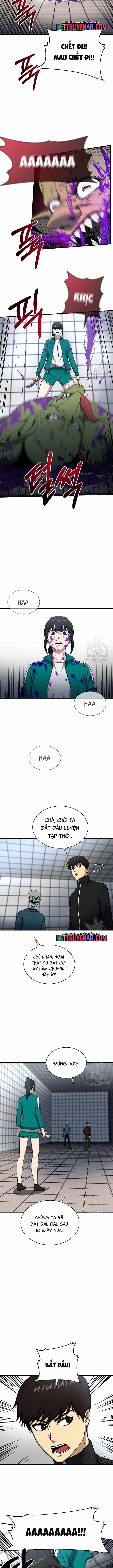 Ngoài Nhà Là Bão Tố - Chương 64 - ảnh 7