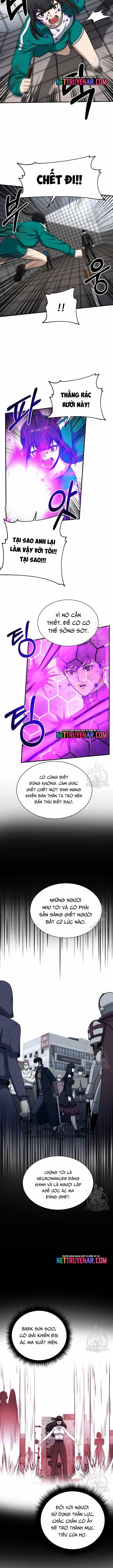 Ngoài Nhà Là Bão Tố - Chương 64 - ảnh 8