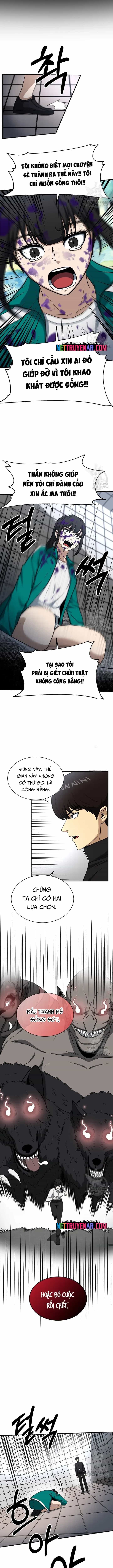 Ngoài Nhà Là Bão Tố - Chương 64 - ảnh 9