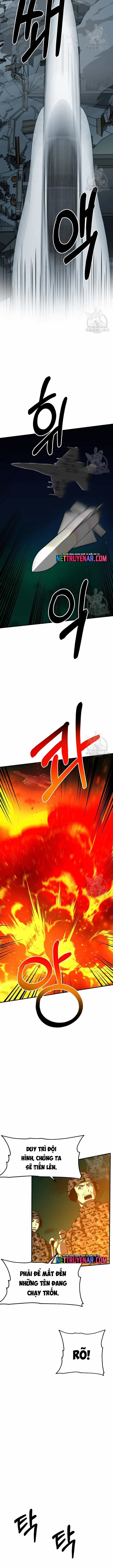 Ngoài Nhà Là Bão Tố - Chương 65 - ảnh 10