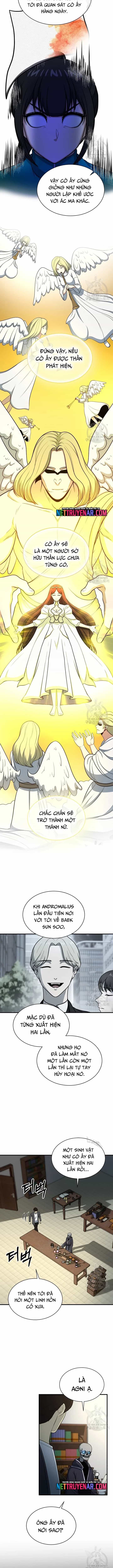 Ngoài Nhà Là Bão Tố - Chương 65 - ảnh 3