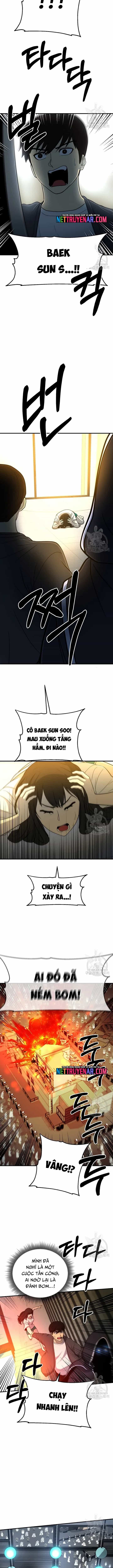 Ngoài Nhà Là Bão Tố - Chương 65 - ảnh 5