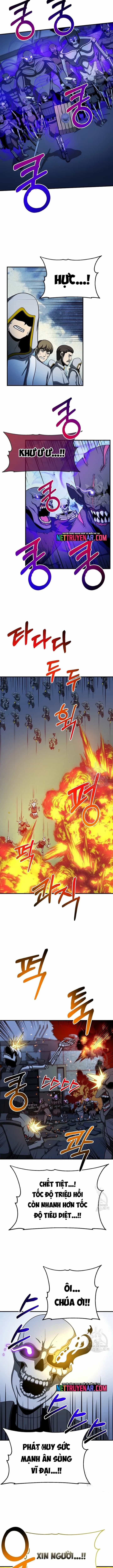Ngoài Nhà Là Bão Tố - Chương 65 - ảnh 8