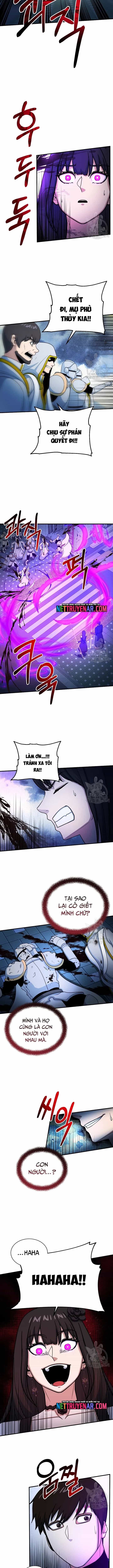 Ngoài Nhà Là Bão Tố - Chương 66 - ảnh 7