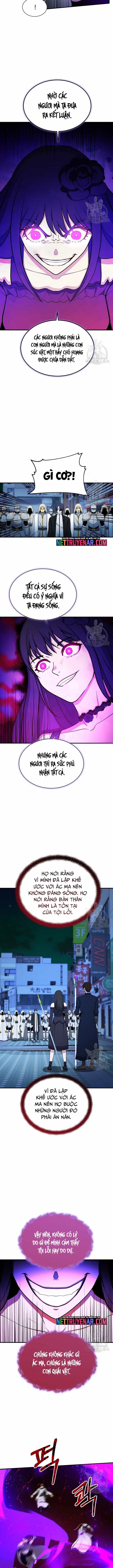 Ngoài Nhà Là Bão Tố - Chương 66 - ảnh 8
