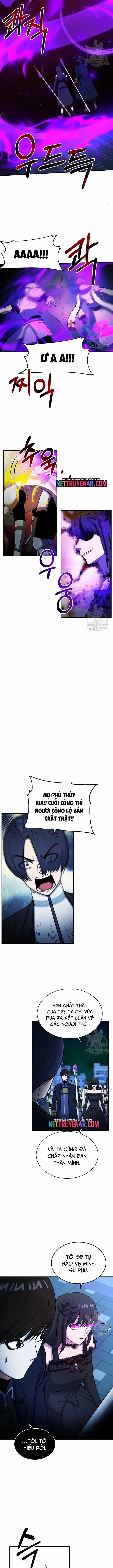 Ngoài Nhà Là Bão Tố - Chương 66 - ảnh 9