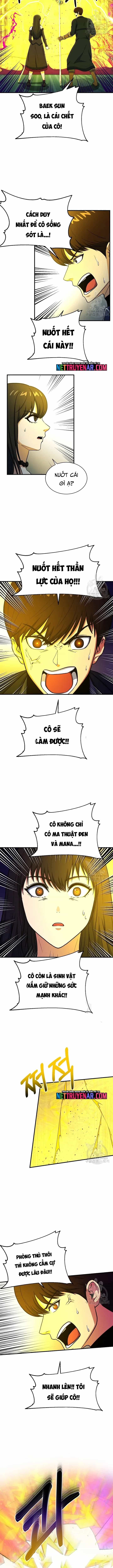 Ngoài Nhà Là Bão Tố - Chương 67 - ảnh 2
