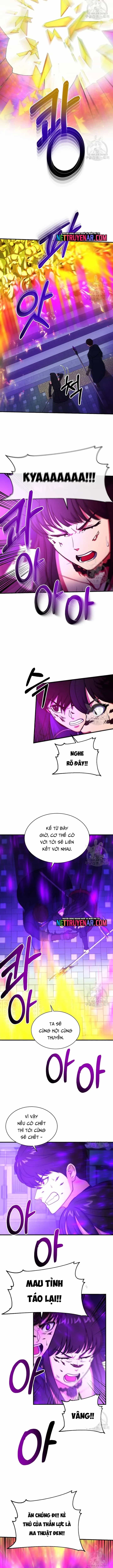 Ngoài Nhà Là Bão Tố - Chương 67 - ảnh 3
