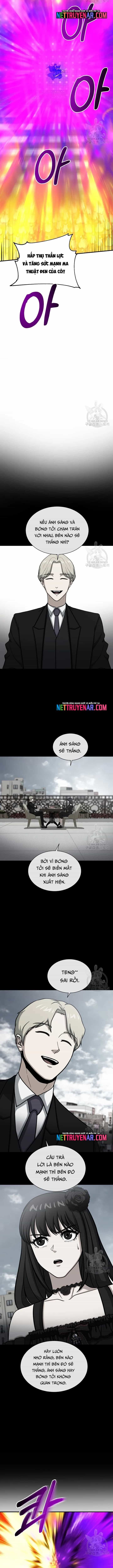 Ngoài Nhà Là Bão Tố - Chương 67 - ảnh 4