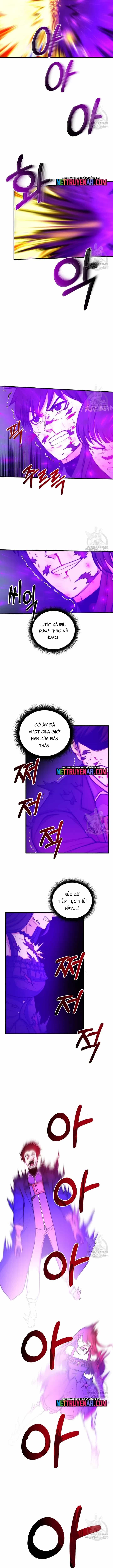 Ngoài Nhà Là Bão Tố - Chương 67 - ảnh 5
