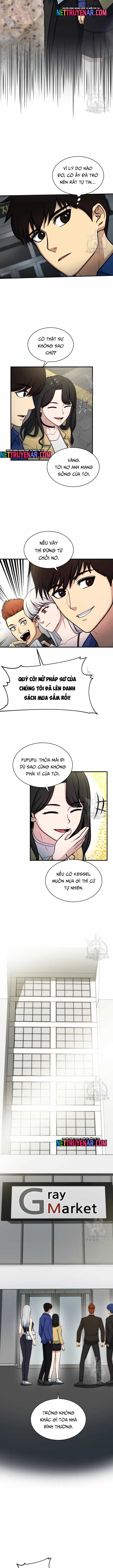 Ngoài Nhà Là Bão Tố - Chương 68 - ảnh 6