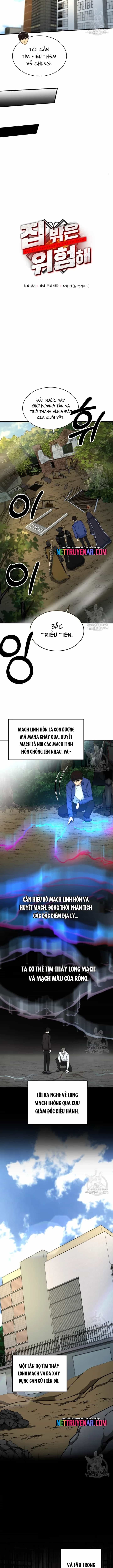 Ngoài Nhà Là Bão Tố - Chương 69 - ảnh 2