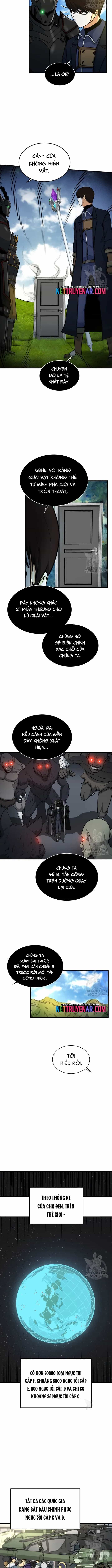 Ngoài Nhà Là Bão Tố - Chương 69 - ảnh 8