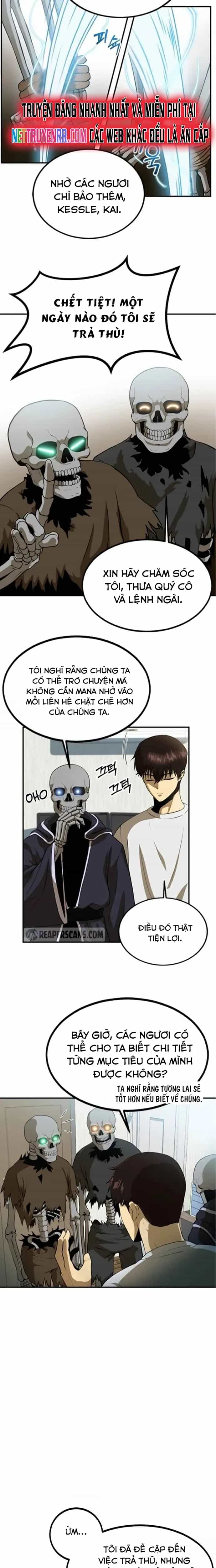 Ngoài Nhà Là Bão Tố - Chương 7 - ảnh 14