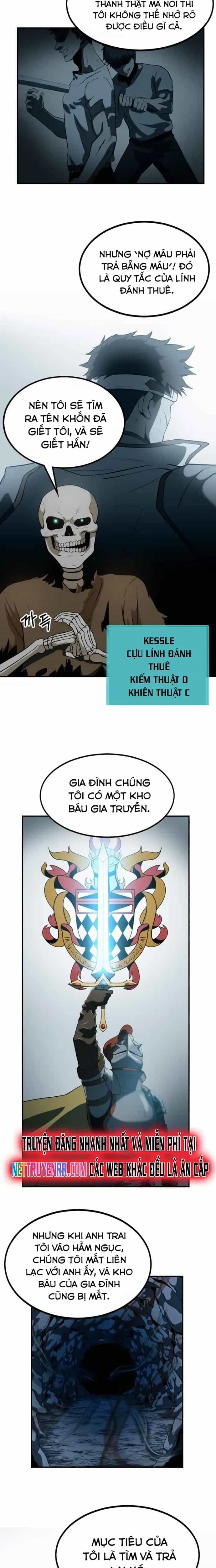 Ngoài Nhà Là Bão Tố - Chương 7 - ảnh 15