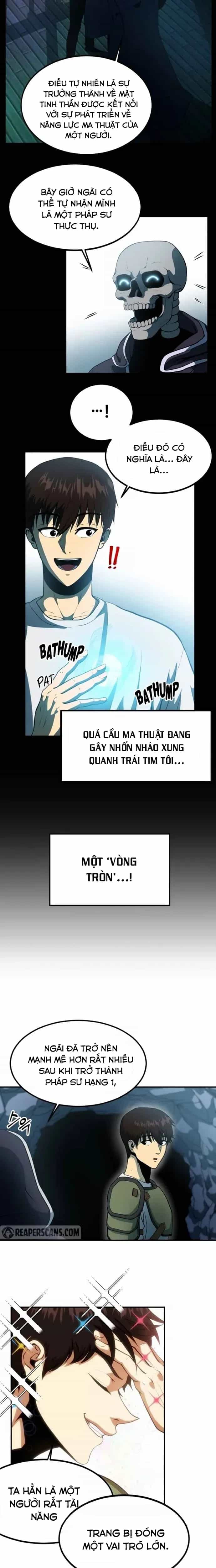 Ngoài Nhà Là Bão Tố - Chương 7 - ảnh 3