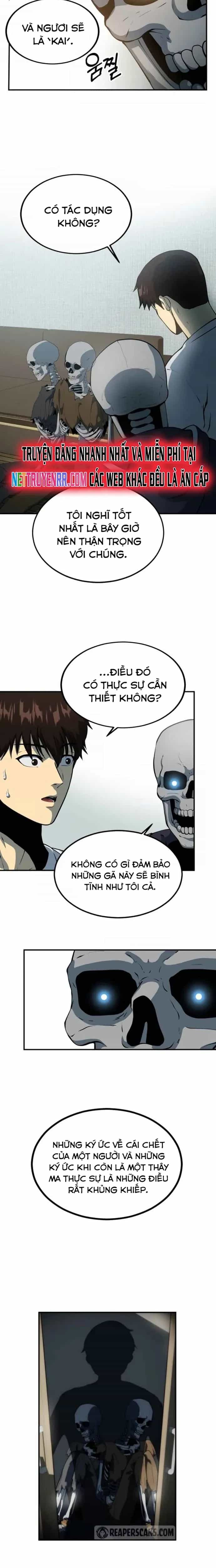Ngoài Nhà Là Bão Tố - Chương 7 - ảnh 6