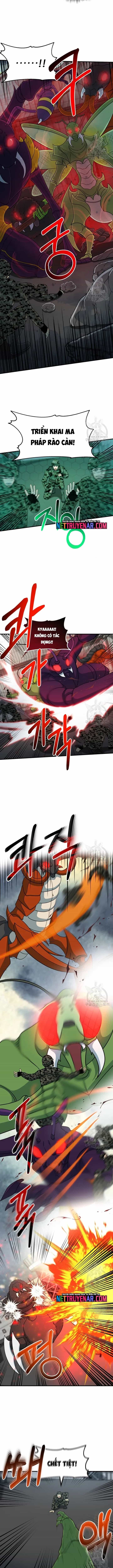 Ngoài Nhà Là Bão Tố - Chương 70 - ảnh 3
