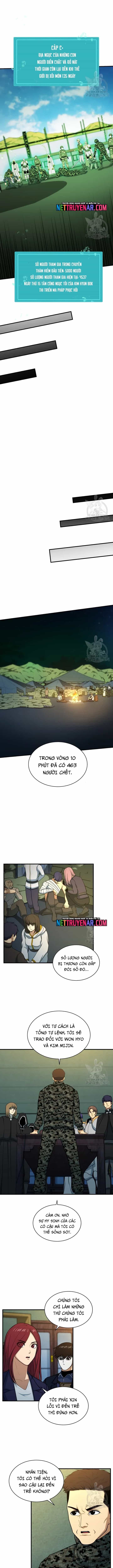 Ngoài Nhà Là Bão Tố - Chương 70 - ảnh 7