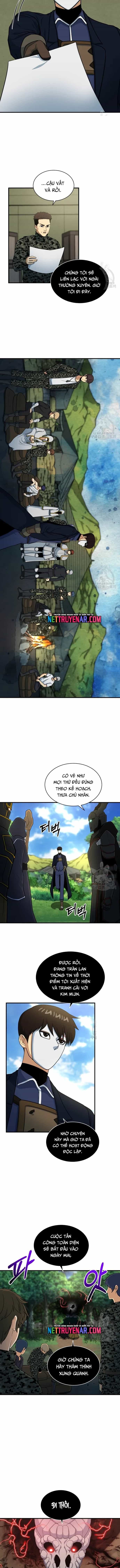 Ngoài Nhà Là Bão Tố - Chương 71 - ảnh 2