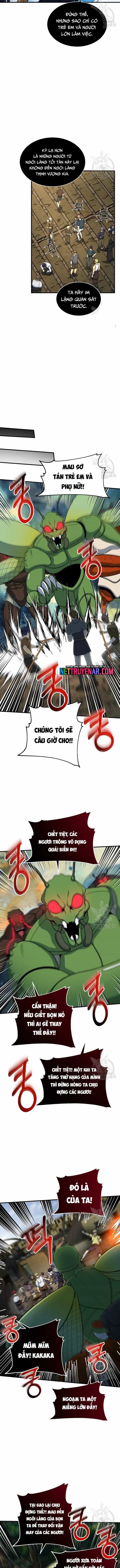 Ngoài Nhà Là Bão Tố - Chương 71 - ảnh 6